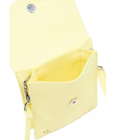 Contemporary Light Yellow $15.40 Shoulder Bags