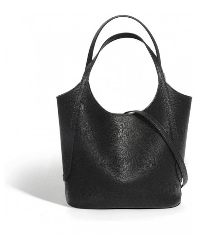 Large Capacity Totes Women's Special-Interest Design Handbag Simple Commute Underarm Shoulder Bag (1 Piece) Rekeke $21.36 Totes