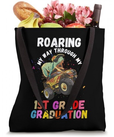 1st grade graduation 2nd grade begin Tote Bag $11.20 Totes