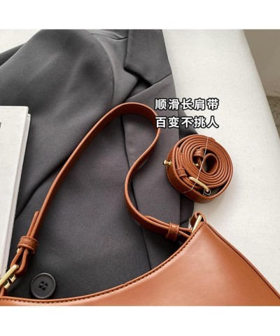 Red Underarm Shoulder Bags For Women New Texture Leather Crossbody Bag Luxury Designer Wedding Bride Handbags Trend White $28...