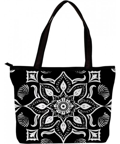 Tote Bags for Women,Womens Handbags,Small Tote Bag D269r1sujl $13.31 Totes