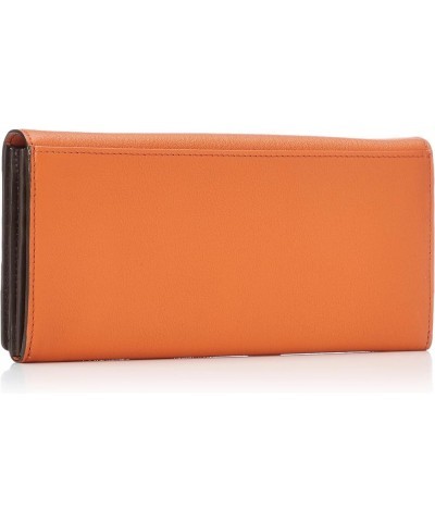 Simple & Stylish orange $41.49 Wallets