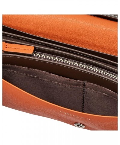 Simple & Stylish orange $41.49 Wallets