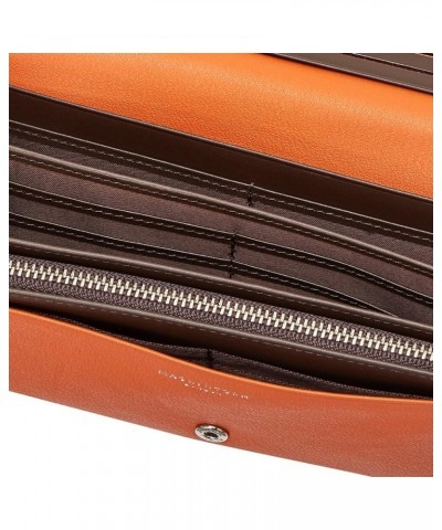 Simple & Stylish orange $41.49 Wallets