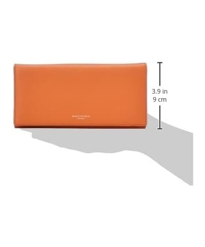 Simple & Stylish orange $41.49 Wallets