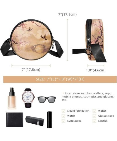 Crossbody Bags for Women,Crossbody Bag Men,Small Sling Bag,Crossbody Purse Tng0w2ok $9.04 Crossbody Bags