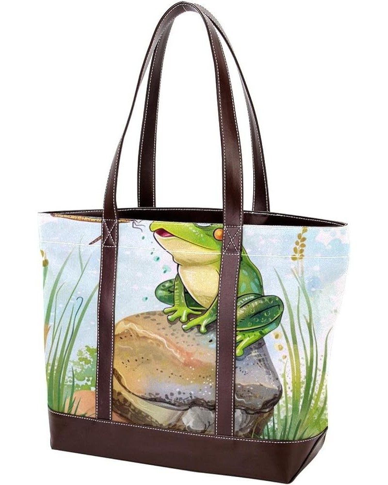 Purses for Women,Tote Bag for Women,Handbags for Women S112y7icqm $25.31 Totes