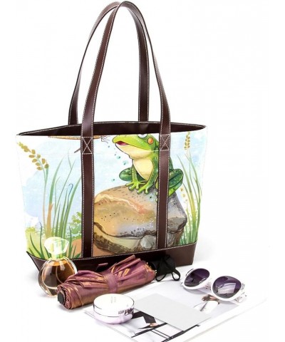 Purses for Women,Tote Bag for Women,Handbags for Women S112y7icqm $25.31 Totes