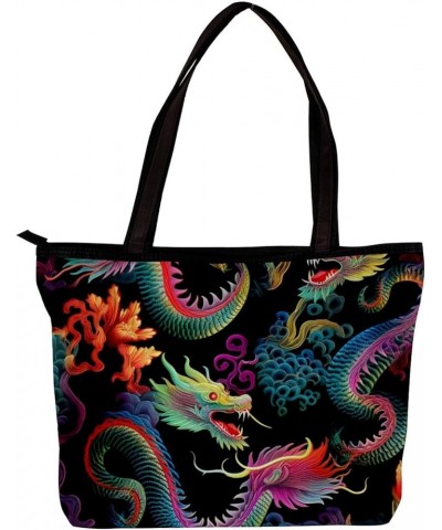 Tote Bags for Women,Womens Handbags,Small Tote Bag O923r6ckec $13.34 Totes