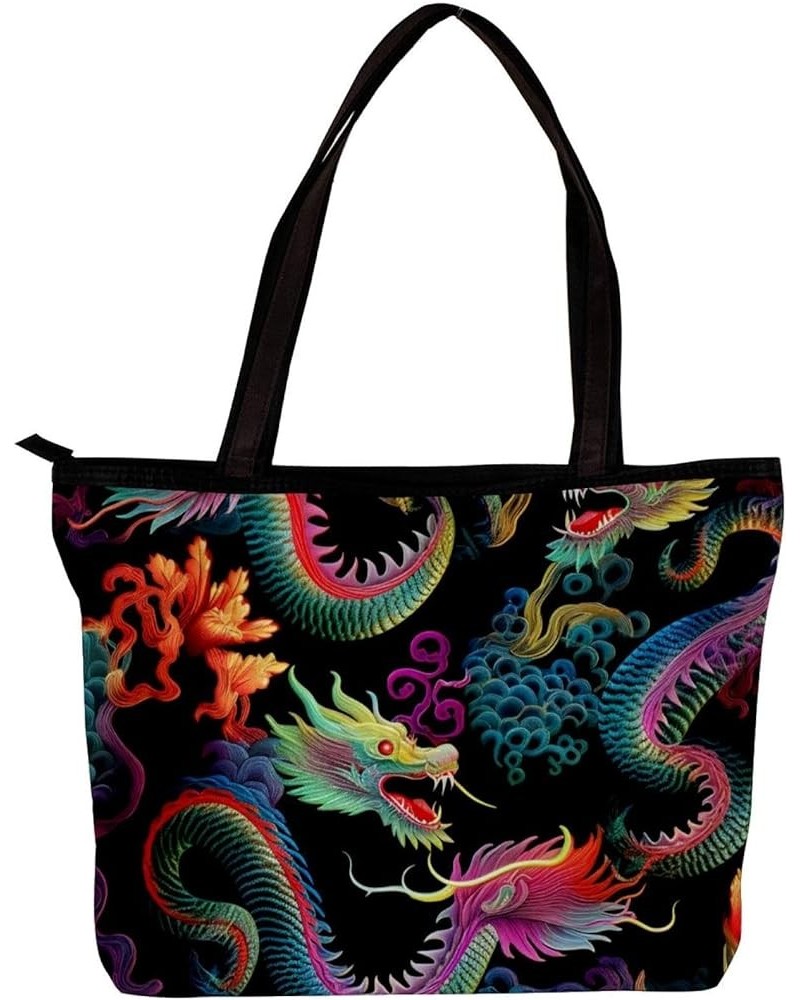 Tote Bags for Women,Womens Handbags,Small Tote Bag O923r6ckec $13.34 Totes