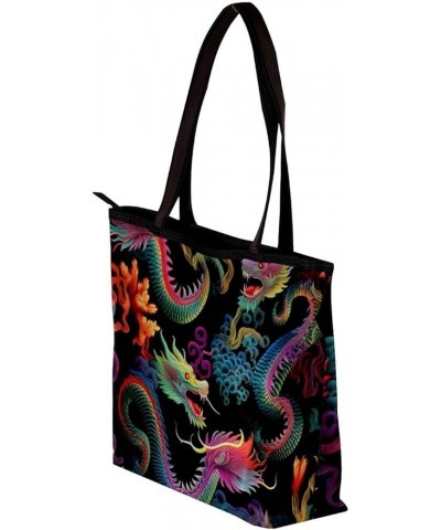 Tote Bags for Women,Womens Handbags,Small Tote Bag O923r6ckec $13.34 Totes