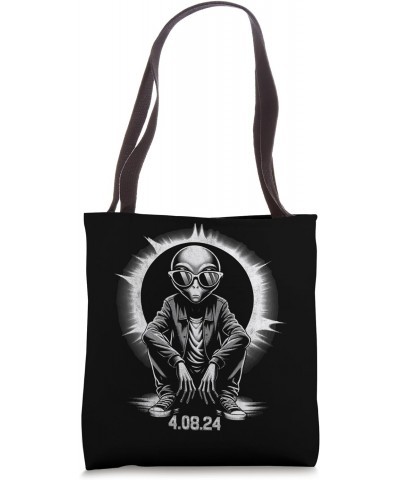 Solar 2024 Eclipse Tote Bag $10.32 Totes