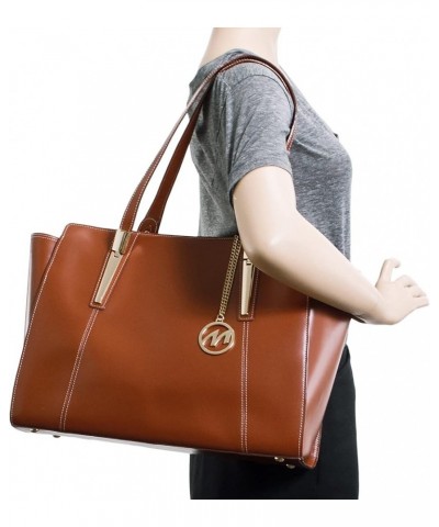 Tote Brown $39.30 Totes