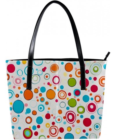 Purses for Women,Tote Bag Aesthetic,Women's Tote Handbags C796j9rneq $19.67 Handbags