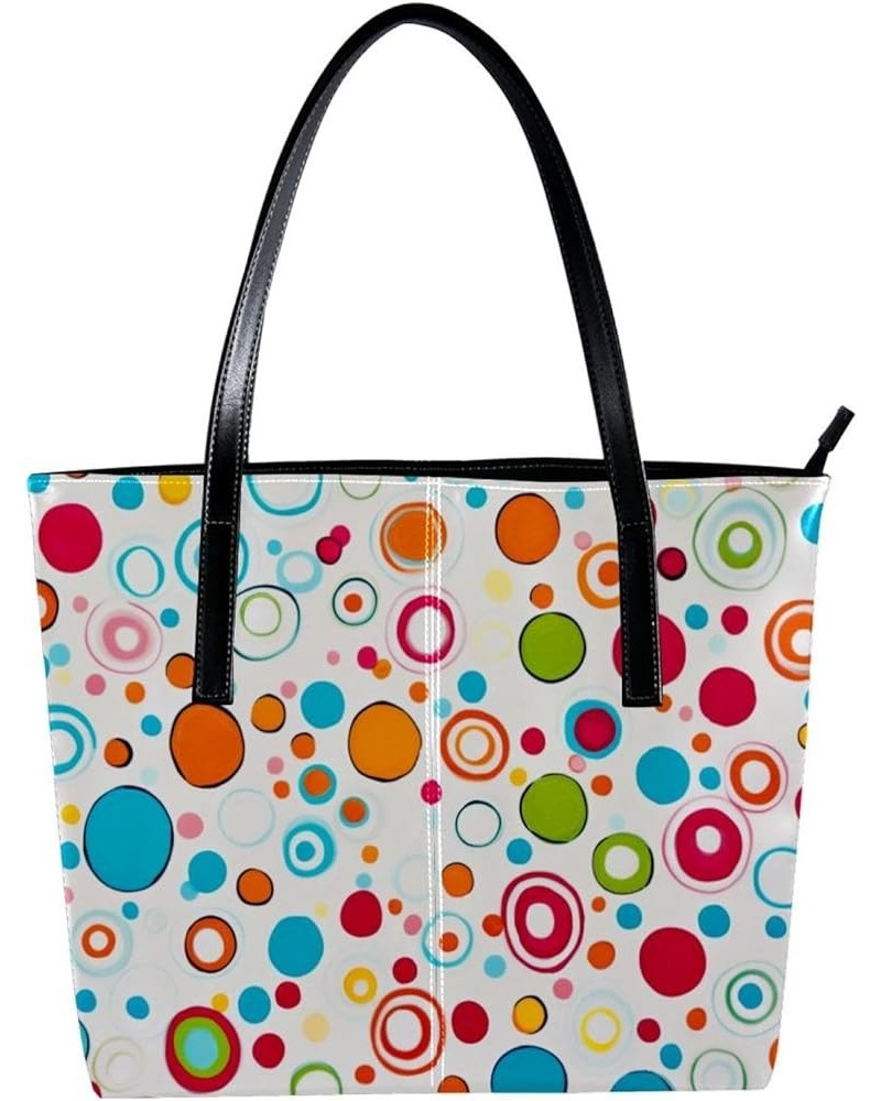 Purses for Women,Tote Bag Aesthetic,Women's Tote Handbags C796j9rneq $19.67 Handbags