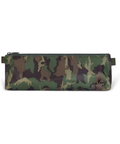 Choo Choo XL, Butterfly Grey Camo Green Schooner $19.60 Clutches