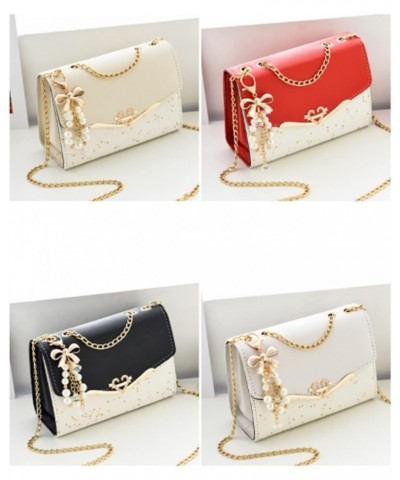 Small Crossbody Shoulder Bag For Women,Cellphone Bags Card Holder Wallet Purse And Handbags White $20.64 Shoulder Bags