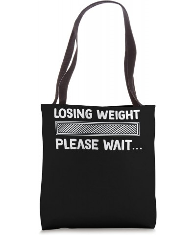 Motivation Diet Workout Tote Bag $12.30 Totes