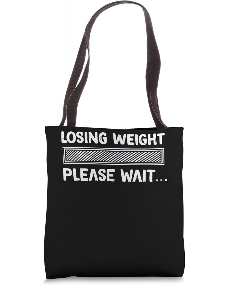 Motivation Diet Workout Tote Bag $12.30 Totes