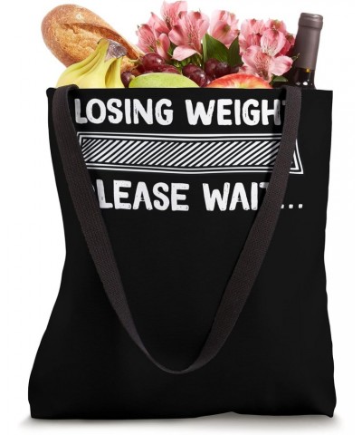 Motivation Diet Workout Tote Bag $12.30 Totes