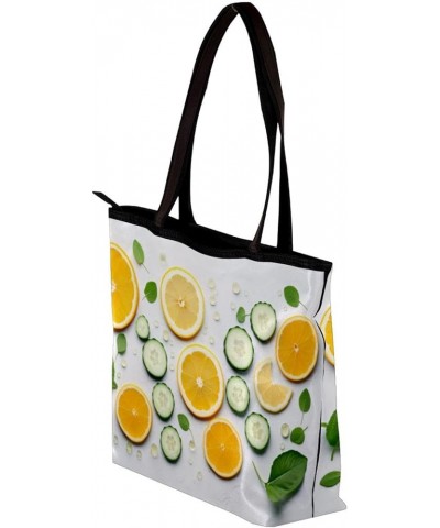 Tote Bags for Women,Womens Handbags,Small Tote Bag D767s4rgeo $11.82 Totes