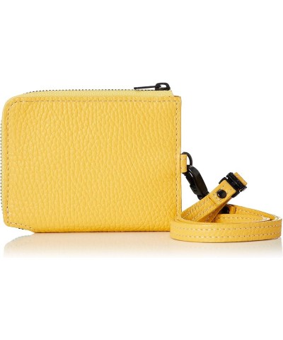 Unisex yelow $44.83 Wallets