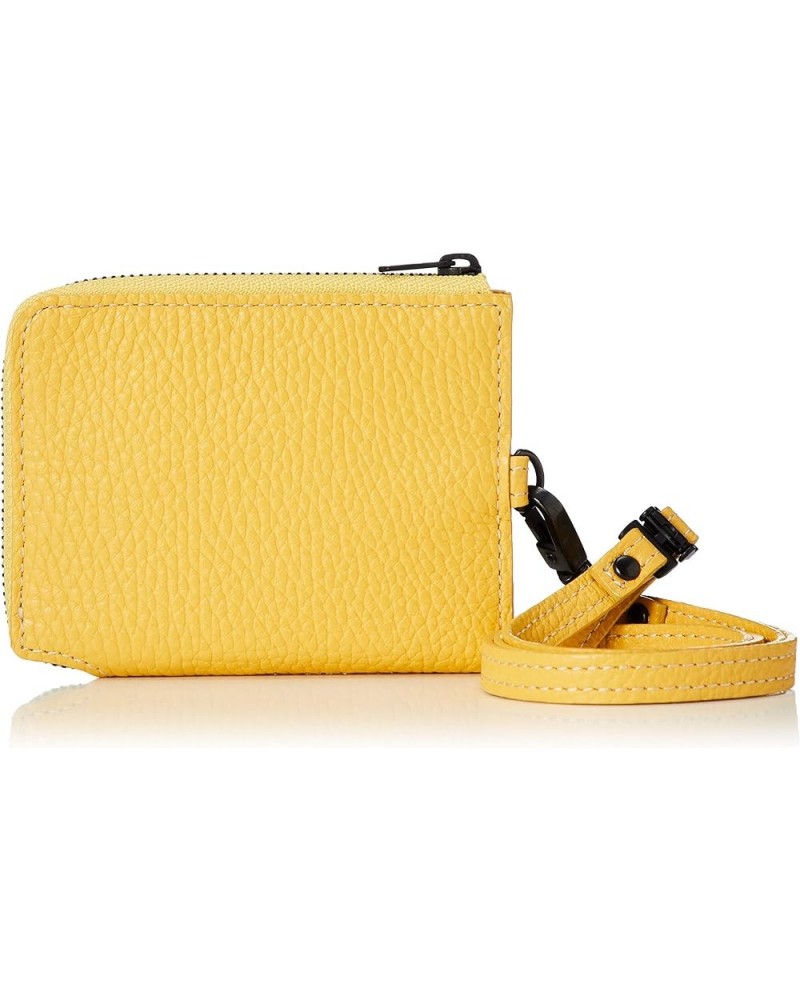 Unisex yelow $44.83 Wallets