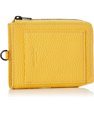 Unisex yelow $44.83 Wallets