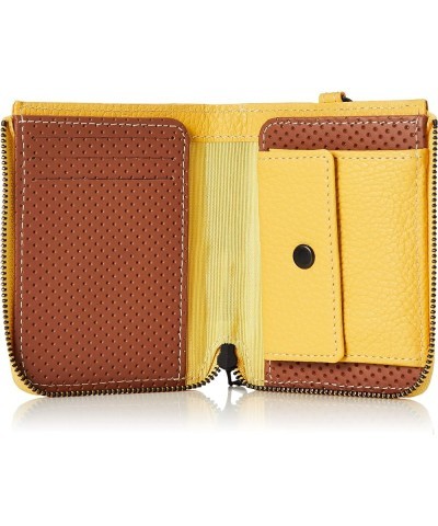 Unisex yelow $44.83 Wallets