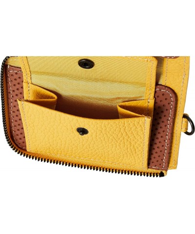 Unisex yelow $44.83 Wallets