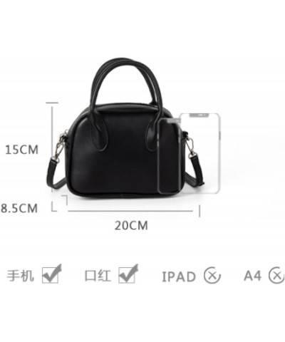 Niche silver bag female macaron shoulder cross-body lipstick box small square bag, silver, 20 * 8.5 * 15cm Blue 20*8.5*15cm $...