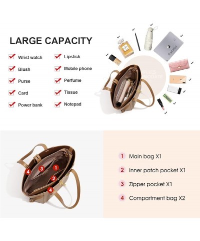 Women Purse And Handbags for Women Tote Shoulder Crossbody Satchel Hobo Bags Purse Designer Handbags Genuine Leather Black $2...