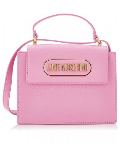 Jc4400pp0fkp0 Pink $54.57 Handbags