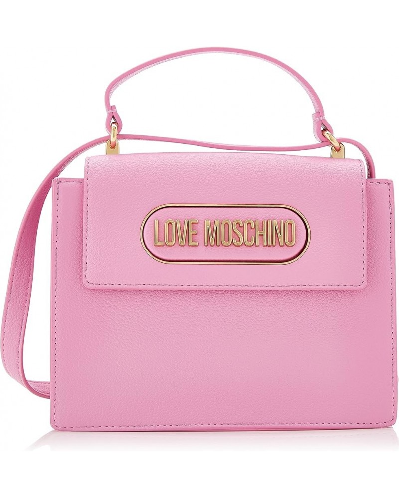 Jc4400pp0fkp0 Pink $54.57 Handbags