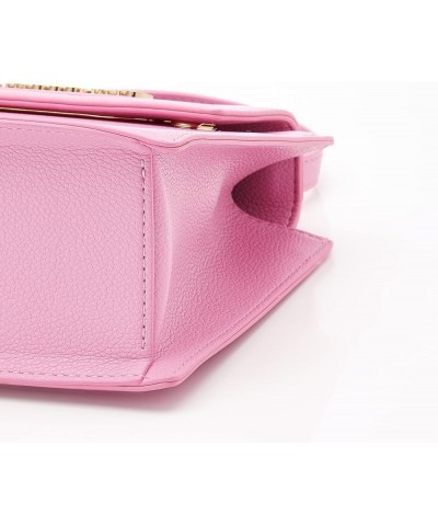 Jc4400pp0fkp0 Pink $54.57 Handbags