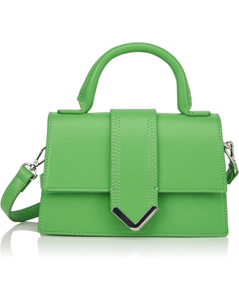 Classic Light Green $31.79 Crossbody Bags