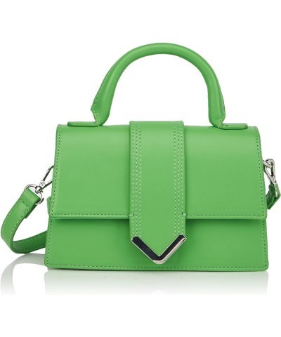 Classic Light Green $31.79 Crossbody Bags