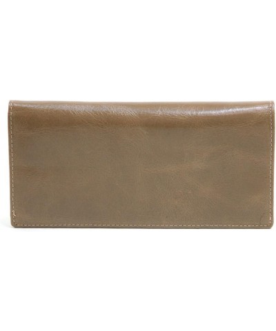 By Dasein Womens Genuine Italian Leather Wallet (B001-493-BK) B001-493-DBG $10.75 Wallets