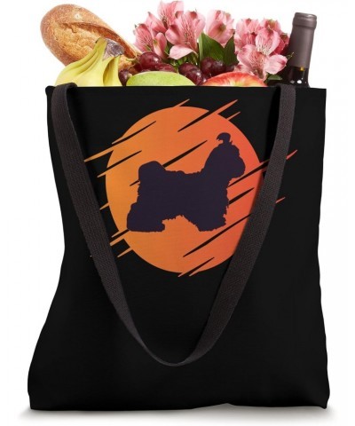 Shih Tzu Dog Breed Tote Bag $10.83 Totes