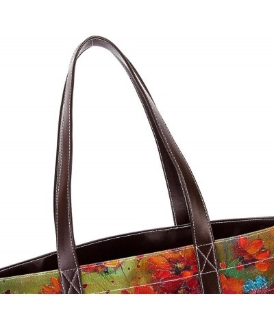 Purses for Women,Tote Bag for Women,Handbags for Women W242t1jzjk $27.68 Totes