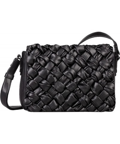 Shoulder Bag Black $38.85 Crossbody Bags