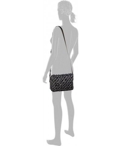 Shoulder Bag Black $38.85 Crossbody Bags