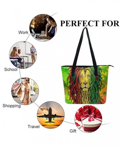 Women's Soft Leather Portable Handbags Tote Purses Shoulder Bucket Bags Color54 $13.63 Totes