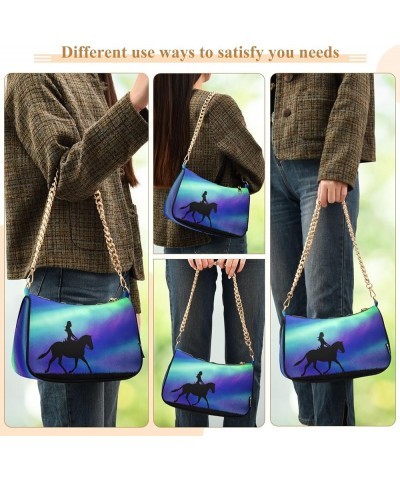 Shoulder Bag for Women Shoulder Handbags with Zipper Closure Small Purses Tote Handbag Crossbody Bags for Women Multicoloured...