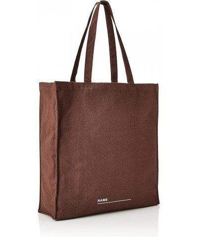 Women Hobby Tote Bag Braun $13.57 Totes