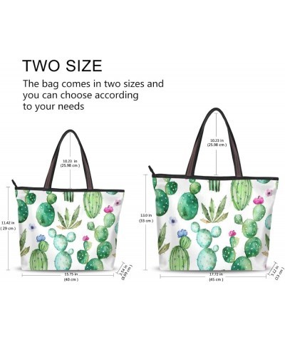 Black Sunflower Summer Large Tote Bags Women Summer Handbags with Zipper Shopper Bag for Mother Day Christmas Gifts for Mom G...